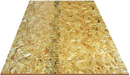 OSB PLYWOOD