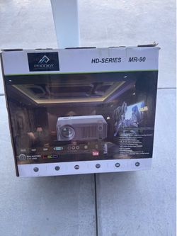 Prodigy hd home Teather 3d including brakets totally new in modesto