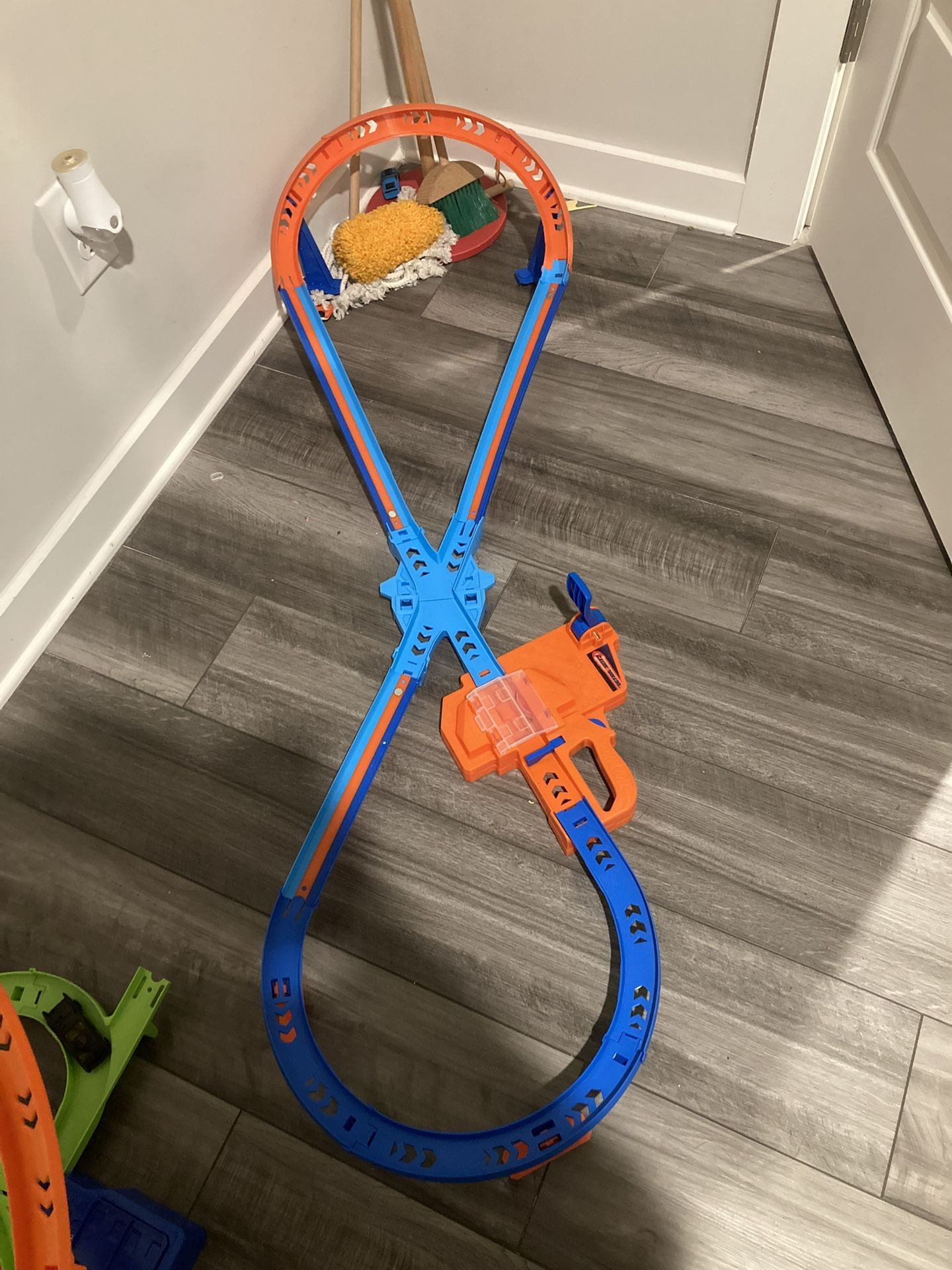 Hot Wheels Sets