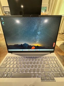 Lenovo Thinkbook Laptop