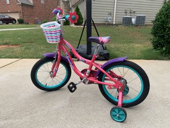 Schwinn jasmine 16 cheap