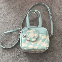 Charles & Keith Crossbody Bag 