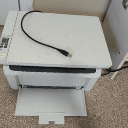 HP LaserJet Pro MFP M29w