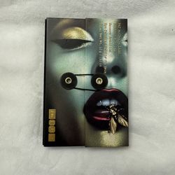 Pat McGrath Labs Bronze Ambition Eyeshadow 6-Pan Palette