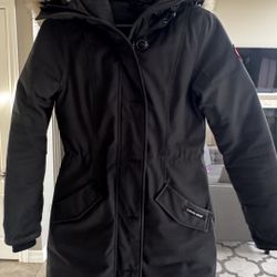 Canada, Goose Jacket Womens Rossclair