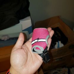 Small Animal Harness 