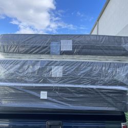 Brand Name Mattress King And Cal King