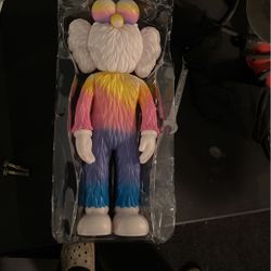 Kaws Bff Collectables