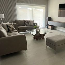 Modern sofa Set Of 3