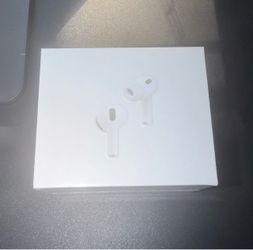 AirPod Pro 3s