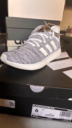 Size 6w 4.5 Y