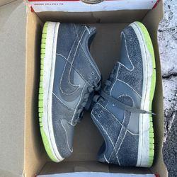 Nike/Jordan Sneakers