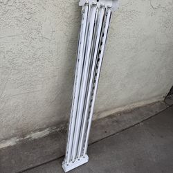 Lámpara para garage