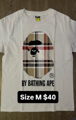 Bape shirt