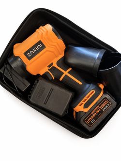 Zarimi Handheld Portable Blower