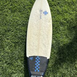 Surf Prescriptions Short Board