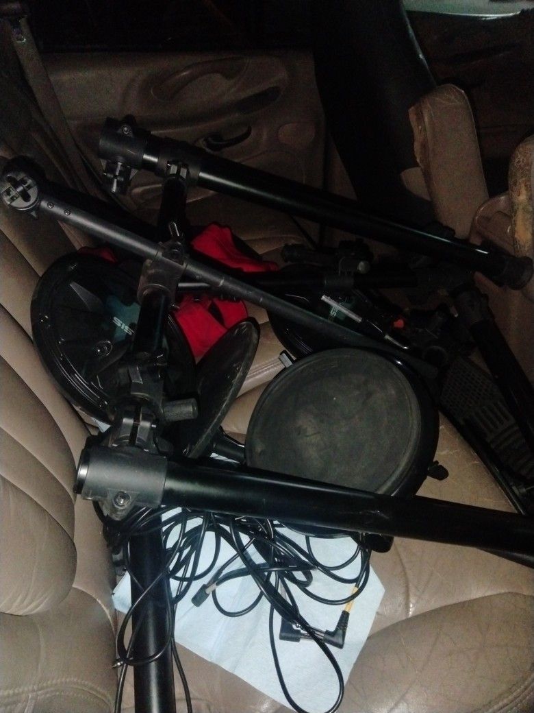 Drum Set