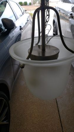 Ceiling Light