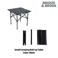 Portable Camping Table