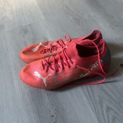 Puma Ultra