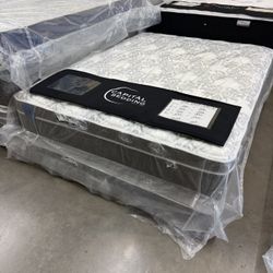 New Mattress Sets 
