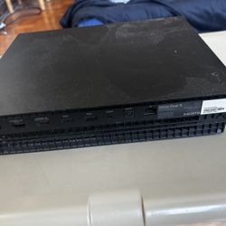 Xbox One X
