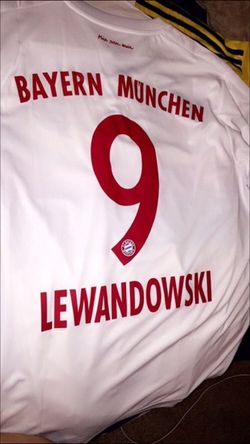 Bayern #9