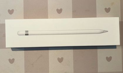 Apple Pencil | 1st Generation | A1603