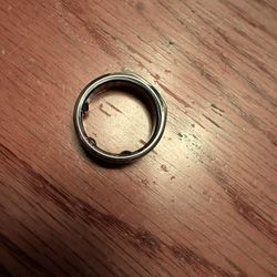Oura Ring Gen 3