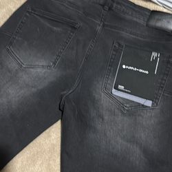 Purple Jeans , Kusbi Jeans