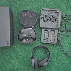 Xbox Series X