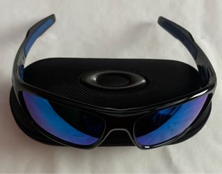 Oakley Sunglasses: