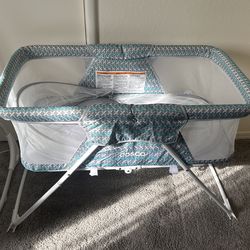 Cosco Cuna Para Bebe