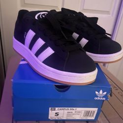Brand New Adidas Campus 00s Size 5 Woman 