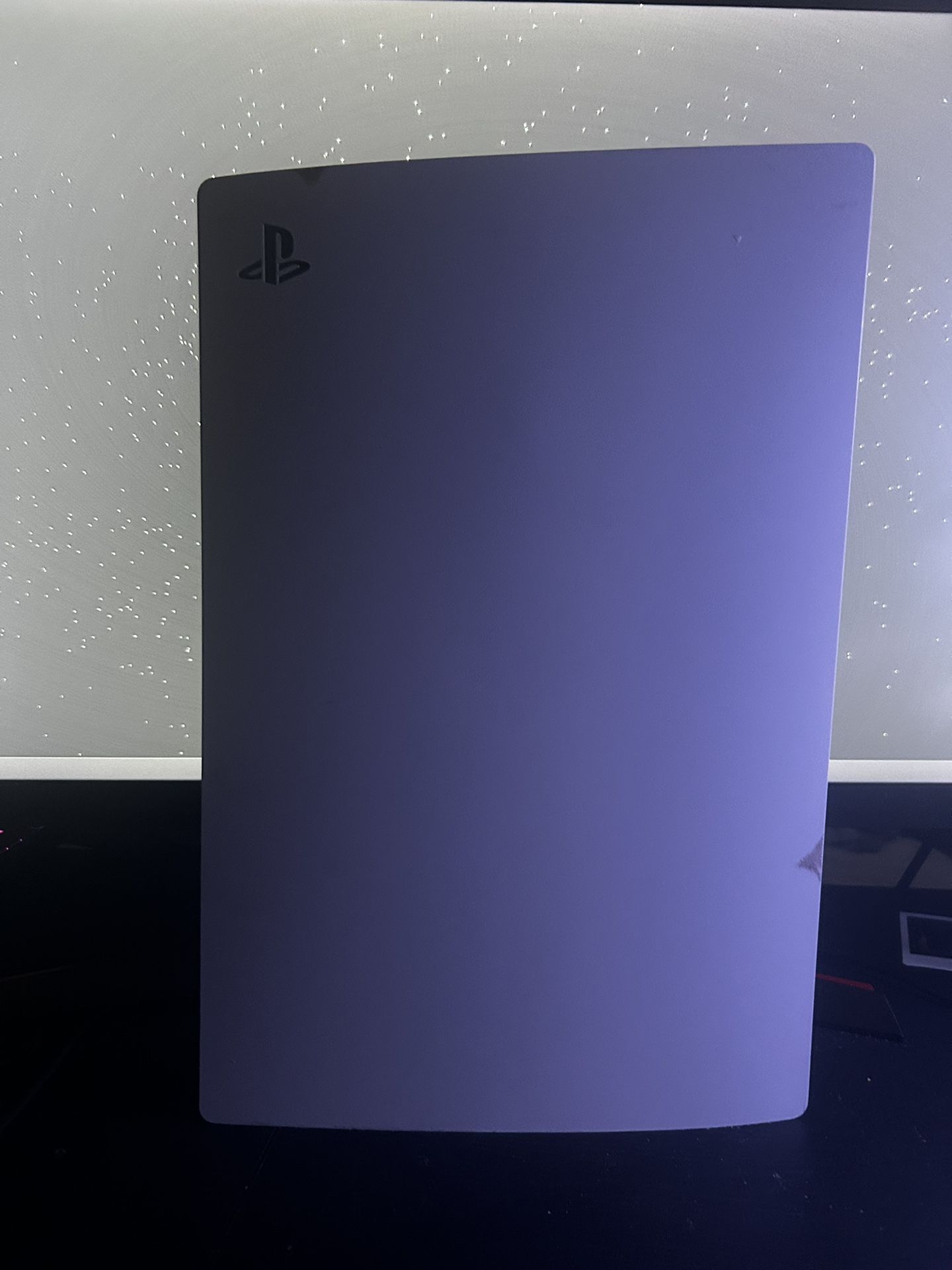 PlayStation 5 disk edition