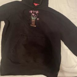 Supreme Hoodie