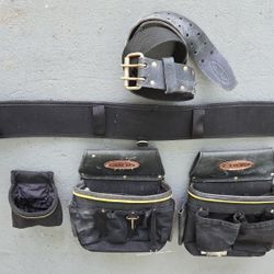 AWP Carpenters Rig