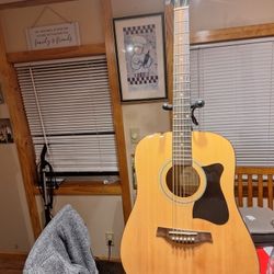 Ibanez Acoustic Beginner Model