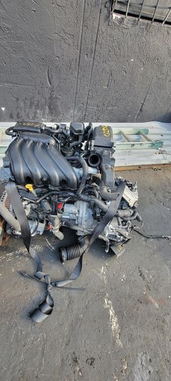 Motores Y transmisiones