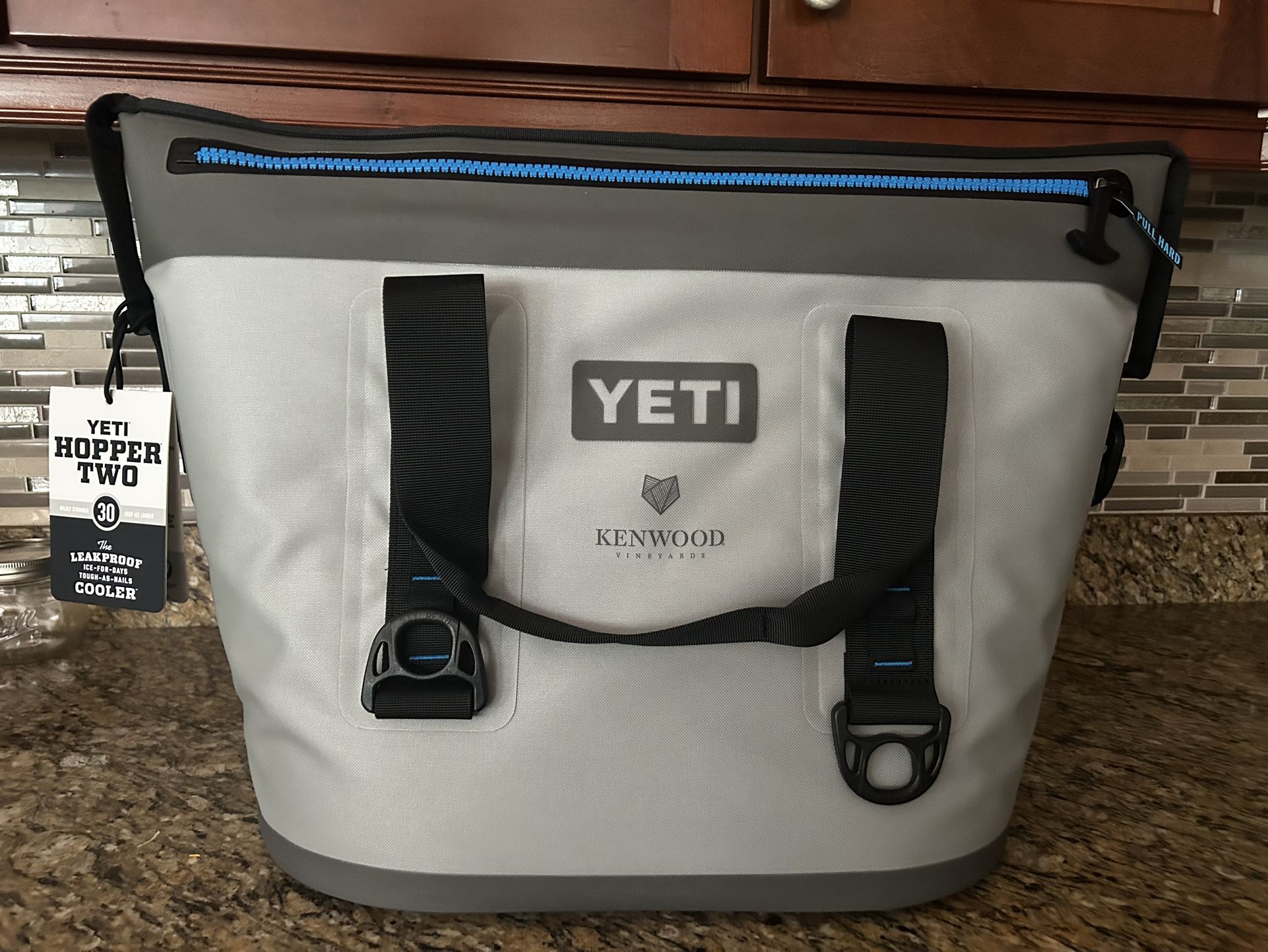 Yeti Hopper 2