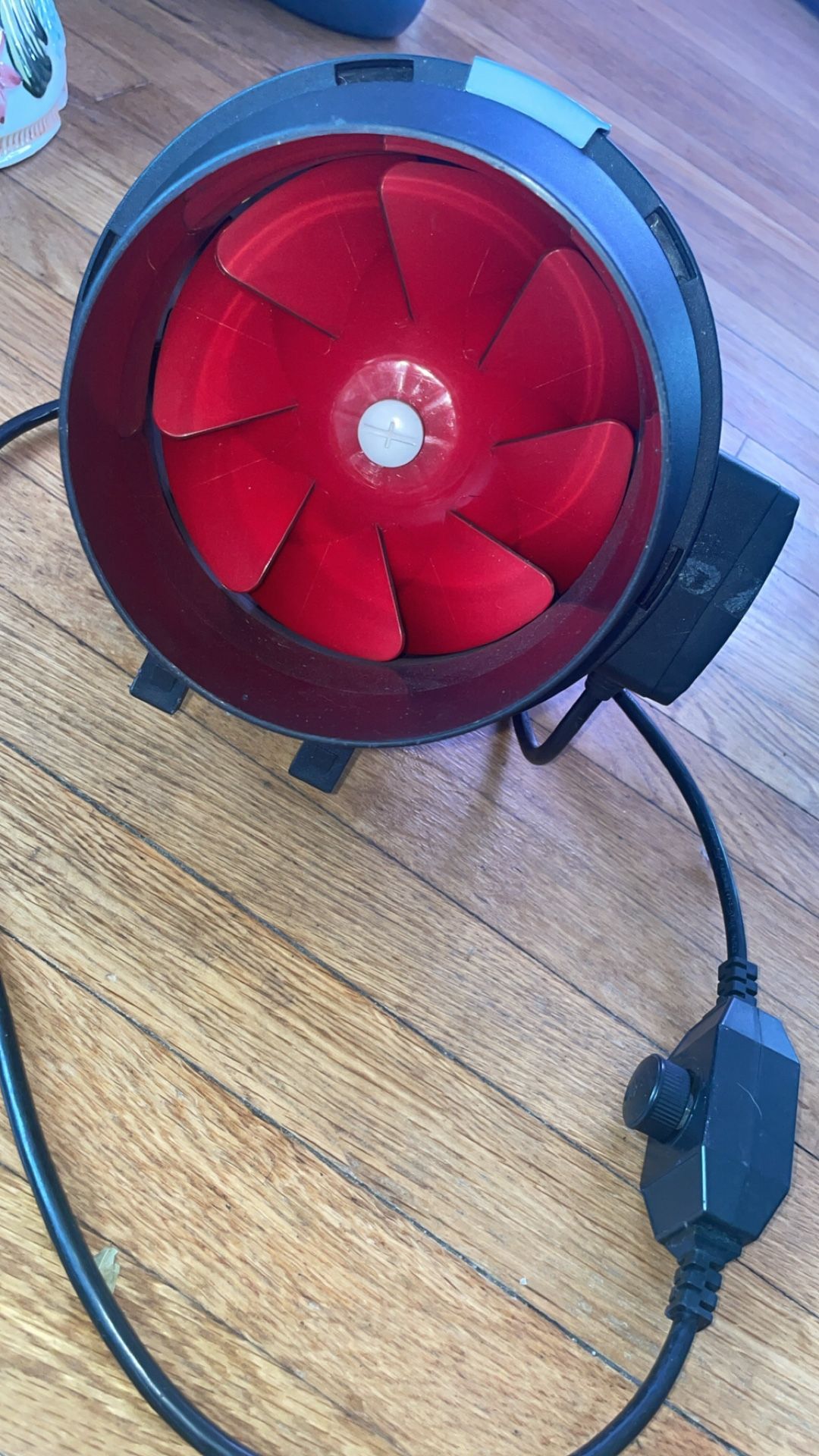 6” Inline Tube Fan Sale!