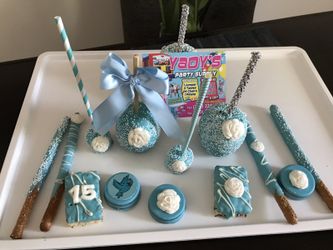 Baby shower