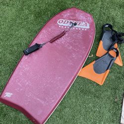 Body Board 