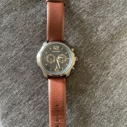 Mens Express Watch