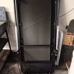 Lsrzsport Treadmill