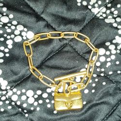 Coach Bracelet 