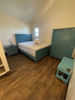 Bedroom Set