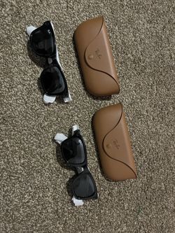 Raybans gen 2 “shaded “