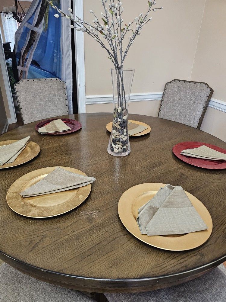 Dining Table Set 