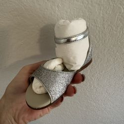 Gucci Baby Shoes 